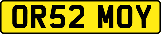OR52MOY