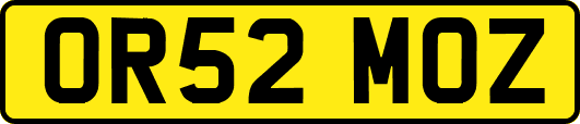 OR52MOZ