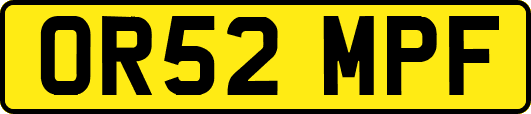OR52MPF