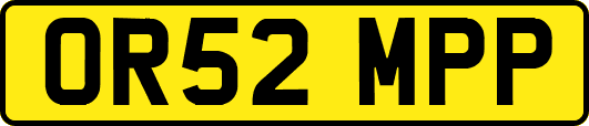 OR52MPP