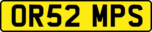 OR52MPS