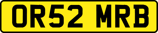 OR52MRB