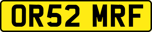 OR52MRF