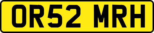 OR52MRH