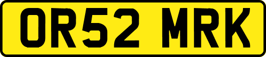 OR52MRK