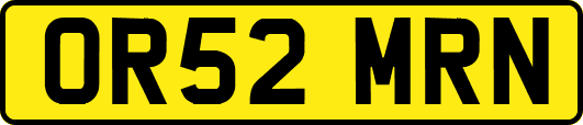 OR52MRN