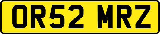 OR52MRZ
