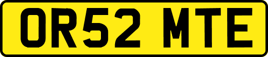 OR52MTE
