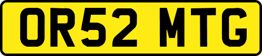 OR52MTG