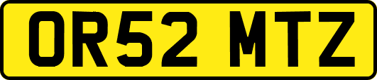 OR52MTZ