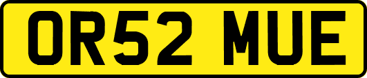 OR52MUE