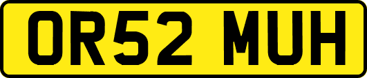 OR52MUH