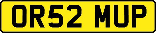 OR52MUP