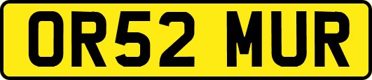 OR52MUR