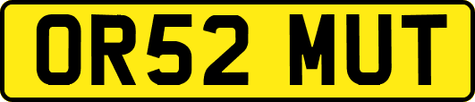 OR52MUT