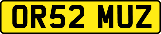 OR52MUZ