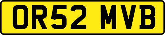 OR52MVB