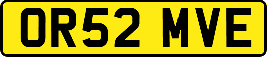 OR52MVE