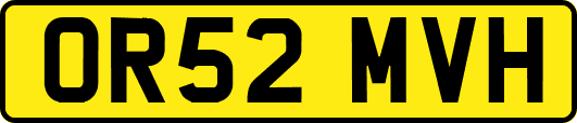 OR52MVH