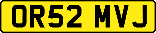 OR52MVJ