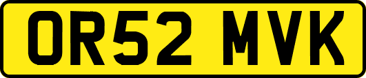 OR52MVK