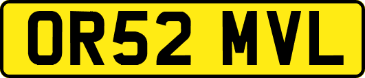 OR52MVL