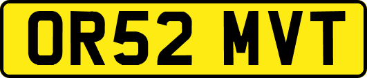 OR52MVT