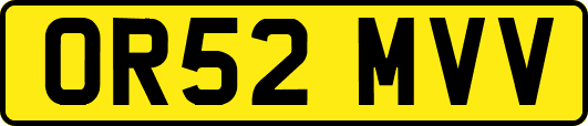 OR52MVV
