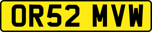 OR52MVW