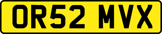 OR52MVX