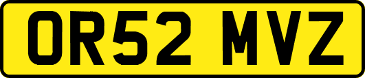 OR52MVZ