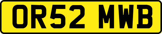 OR52MWB