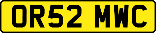 OR52MWC
