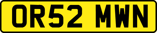 OR52MWN