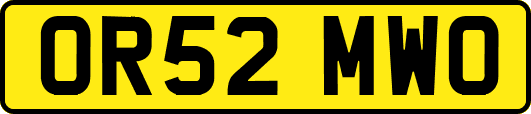 OR52MWO
