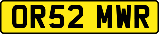 OR52MWR