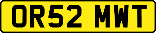 OR52MWT