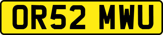 OR52MWU