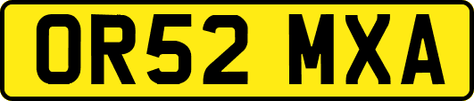 OR52MXA