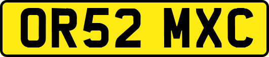 OR52MXC