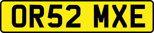 OR52MXE
