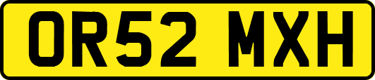 OR52MXH