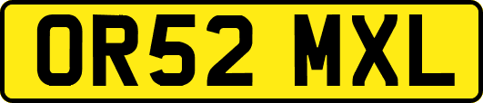 OR52MXL