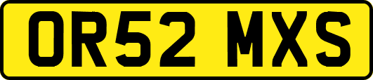 OR52MXS