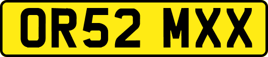 OR52MXX