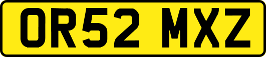 OR52MXZ