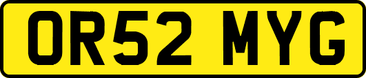 OR52MYG