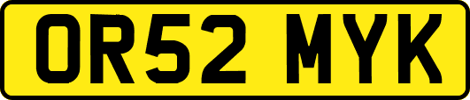 OR52MYK