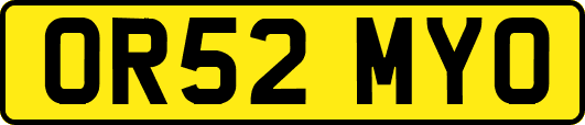OR52MYO