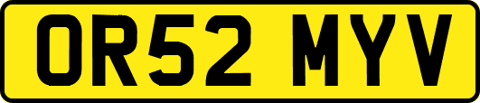 OR52MYV